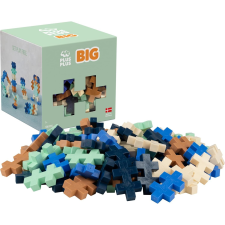 DANTE Plus-Plus Big Breeze (014-3489) barkácsolás, építés