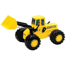 Dantoy Bulldog traktor homokozójáték
