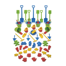 Dantoy Dantoy óvodai homokozó készlet homokozójáték