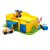 Dantoy Fun Cars autószerviz autókkal