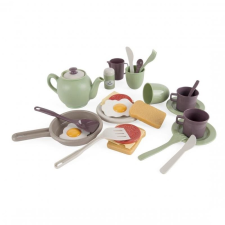 Dantoy Reggeli készlet (5701217042030) konyhakészlet