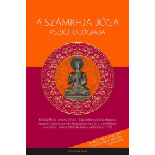 Danvantara Bakos Attila, Bakos Judit - A Számkhja-jóga pszichológiája jóga felszerelés