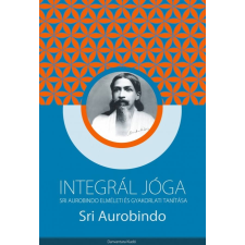 Danvantara Sri Aurobindo - Integrál jóga jóga felszerelés