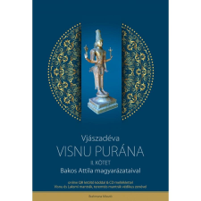 Danvantara Vjászadéva - Visnu-purána II. jóga felszerelés