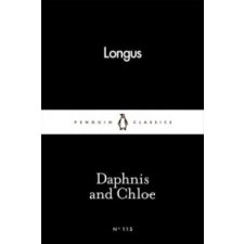  Daphnis and Chloe – Longus idegen nyelvű könyv