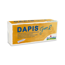  Dapis gél (40g) gyógyhatású készítmény