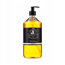 Dapper Dan Hair & Body 2in1 sampon és tusfürdő, 1 l sampon