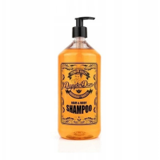 Dapper Dan Hair & Body Shampoo, 1000 ml (703694143861) sampon