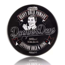 Dapper Dan Heavy Hold hajformázó 100ml hajformázó