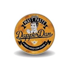 Dapper Dan Matt Paste 50ml (új) hajformázó