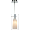  Dar Lighting BODA BOD8646 Függőlámpa 1x60W/E27