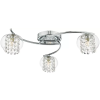 Dar Lighting Dar Lighting ELMA ELM5350 Plafonlámpa 3x40W/G9