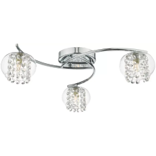 Dar Lighting Dar Lighting ELMA ELM5350 Plafonlámpa 3x40W/G9 világítás