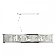 Dar Lighting Dar Lighting NANTES NAN6268 Függőlámpa 5x40W/G9 világítás