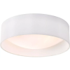 Dar Lighting Dar Lighting NYSA NYS502 Süllyesztett mennyezeti lámpa 2x9W/E27