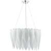 Dar Lighting Dar Lighting PHILLIPA PHI032 Függőlámpa 3x60W/E27 IP20