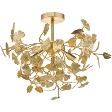 Dar Lighting Dar Lighting YADIRA YAD0435 Plafonlámpa 4x33W/G9 világítás