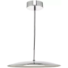  Dar Lighting ENOCH ENO0150 Függőlámpa 1x18W/LED 3000K 785LM