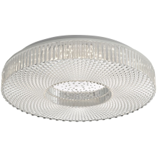 Dar Lighting glamour modern mennyezeti lámpa cimona átlátszó darcim5008 világítás