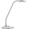 Dar Lighting modern asztali lámpa wellington szatén króm darwel4046