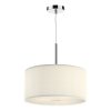 Dar Lighting modern függeszték zaragoza tejszínes darzar1033