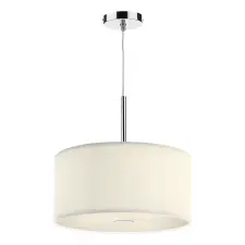 Dar Lighting modern függeszték zaragoza tejszínes darzar1033 világítás