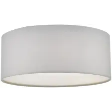 Dar Lighting modern mennyezeti lámpa cierro elefántcsont ivory darcie5215 világítás