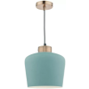  Dar Lighting SULLIVAN SUL0123 Függőlámpa 1x60W/E27