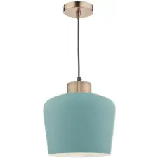  Dar Lighting SULLIVAN SUL0123 Függőlámpa 1x60W/E27 világítás