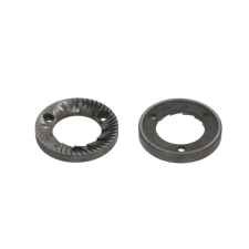  Daráló kés pár kávéfőző kellék