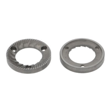  Daráló késpár kávéfőző kellék