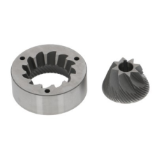  Daráló késpár kávéfőző kellék