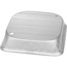  Daráló szita, Strend Pro Garden, ezüst, gabona darálásához, 0,6 mm lyukméret haszonállat felszerelés