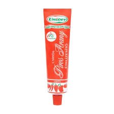 Darált paprika UNIVER Piros Arany csipős 70g alapvető élelmiszer
