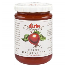 Darbo Darbo csipkebogyó extradzsem 450 g reform élelmiszer