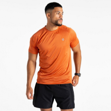 Dare2be Accelerate Tee Férfi gyorsan száradó felső színes