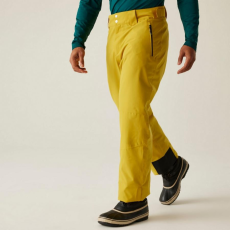 Dare2be Achieve II Pant férfi sínadrág 20.000 mm sárga