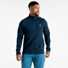 Dare2be Airising Midlayer Féfi corstretch felső kék férfi pulóver, kardigán
