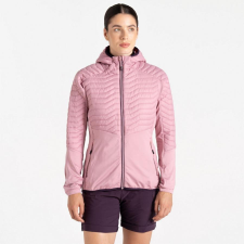 Dare2be AltimeterIIHybrid Női bybrid felső rózsaszín/korall/pink női pulóver, kardigán