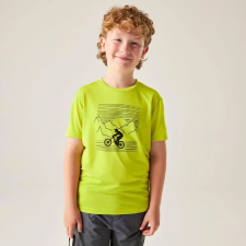Dare2be Amuse III tee Gyerek gyorsan száradó póló színes gyerek póló
