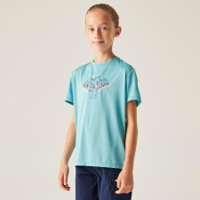 Dare2be Amusing Tee Gyerek gyorsan száradó póló kék gyerek póló