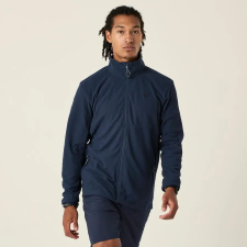 Dare2be Arising Fleece Férfi polár felső kék férfi pulóver, kardigán