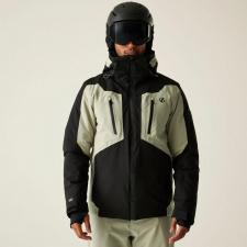 Dare2be Assimilate Jacket Férfi prémium síkabát 30.000 mm bézs férfi kabát, dzseki