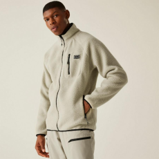 Dare2be Camber Fleece Férfi polár felső bézs