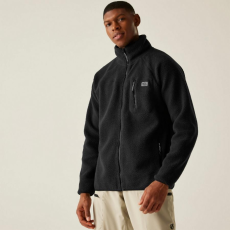 Dare2be Camber Fleece Férfi polár felső fekete