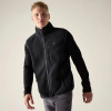 Dare2be Camber Gilet Férfi polár mellény fekete
