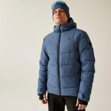 Dare2be Camber II Jacket Férfi síkabát 15.000 mm kék sífelszerelés