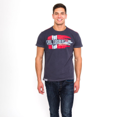 Dare2be Carl Torsberg T-shirt Scan Superboat