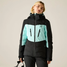 Dare2be Carve It Jacket Női síkabát 35000 mm fekete női dzseki, kabát