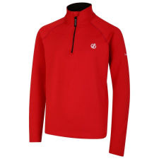 Dare2be Consist II CoreSt gyerek core stretch pulóver piros gyerek pulóver, kardigán